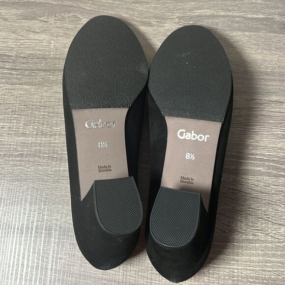 Gabor Gigi Dallas 32.221 - PUMP shoes - Picture 5 of 5